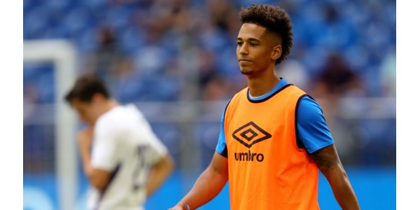 Paris Saint-Germain signerer demonen Kehrer